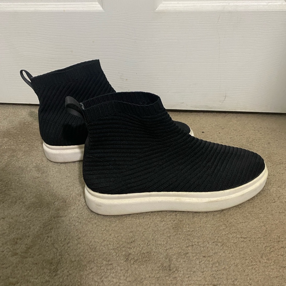 Asos Sock Sneakers